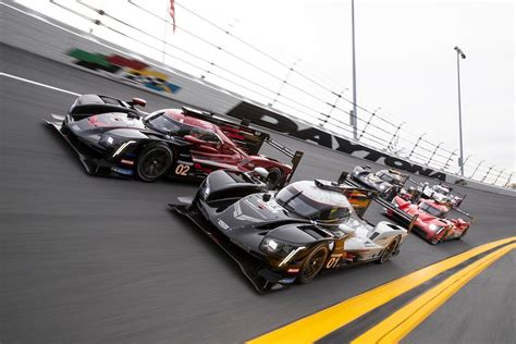 imsa Rolex drivers